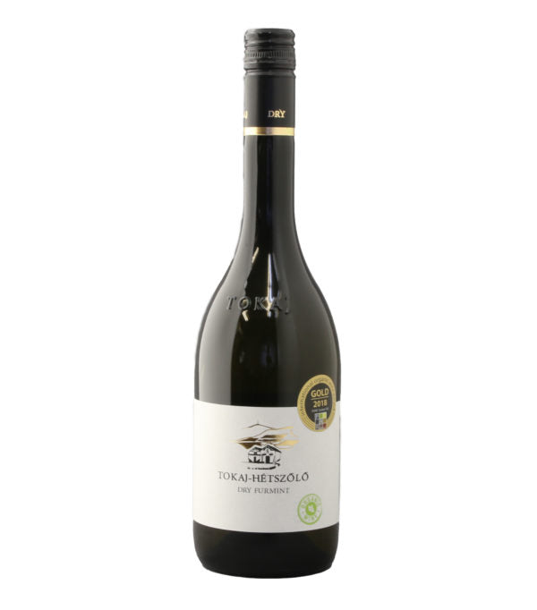 フルミント ビオ ドライ Furmint Bio Dry