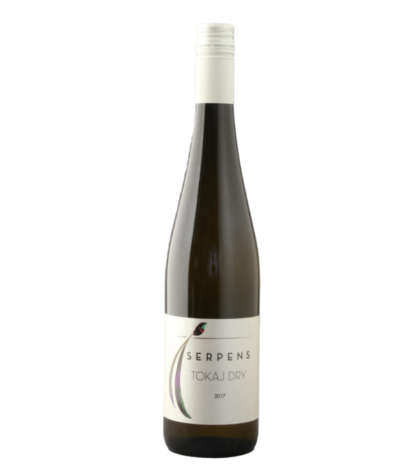 トカイ ドライ Tokaj DRY