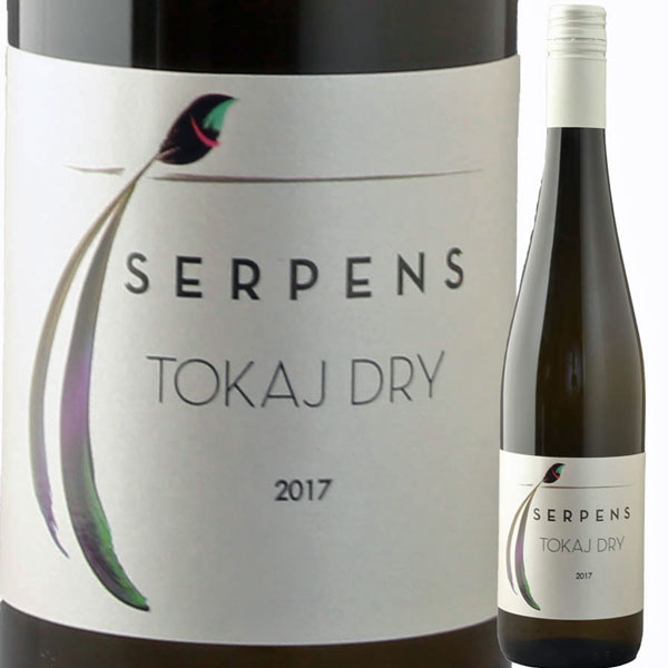 トカイ ドライ Tokaj DRY