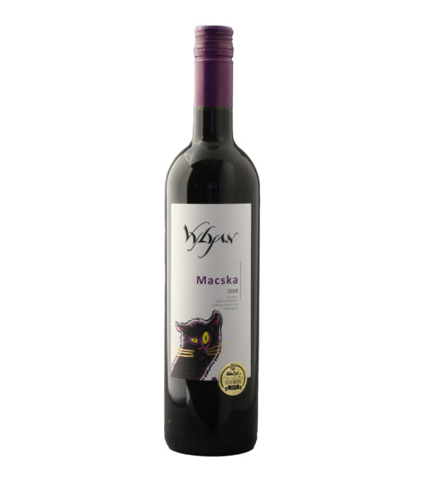 マチカ ポルトギーザー MACSKA PORTUGIESER