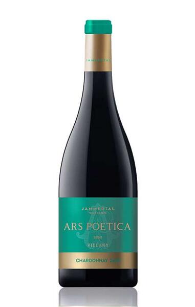 アルス ポエティカ シャルドネ  Ars Poetica Chardonnay