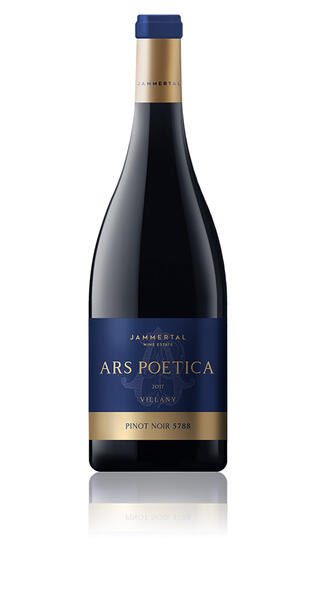 アルス ポエティカ ピノノワール Ars Poetica Pinot Noir