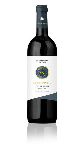 カシオペア カベルネソーヴィニヨン Cassiopeia Cabernet Sauvignon