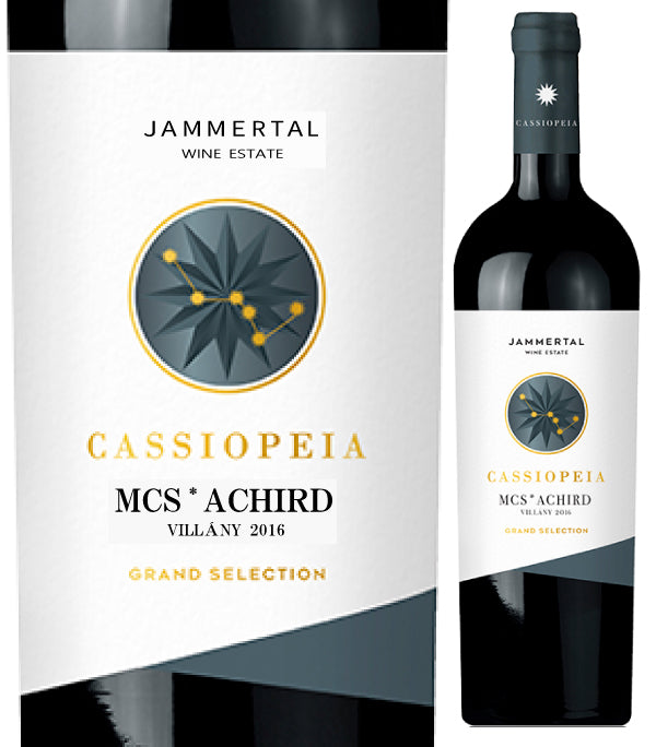 カシオペア カベルネソーヴィニヨン Cassiopeia Cabernet Sauvignon