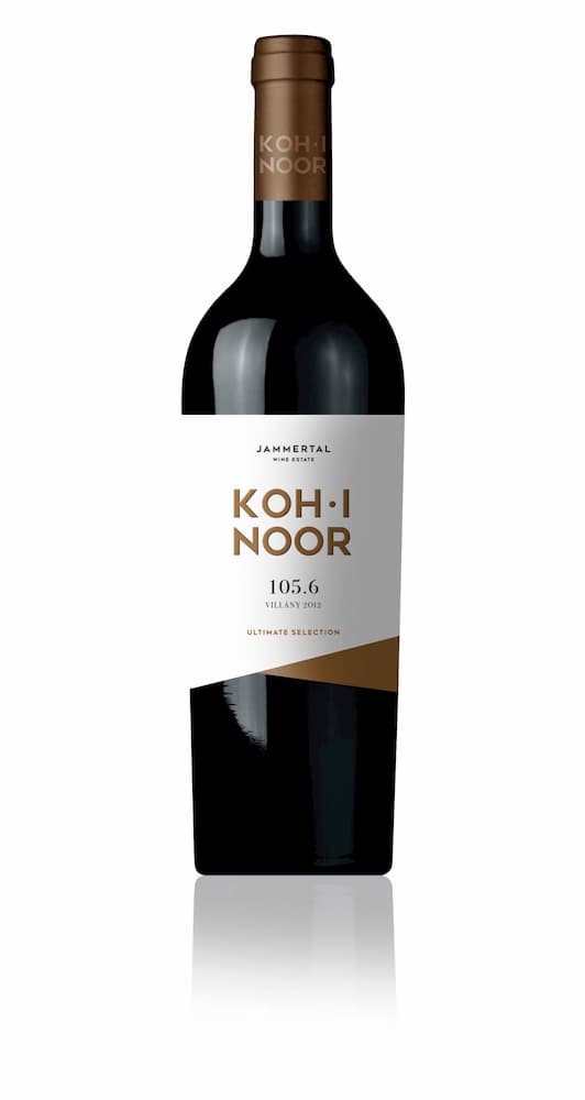 コ・イ・ノール 105.6 Koh-I-Noor 105.6