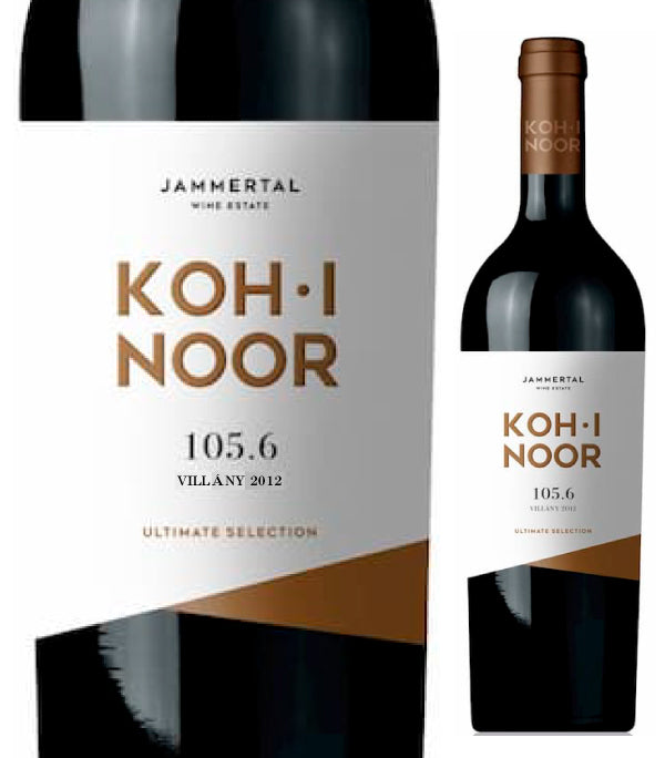 コ・イ・ノール 105.6 Koh-I-Noor 105.6