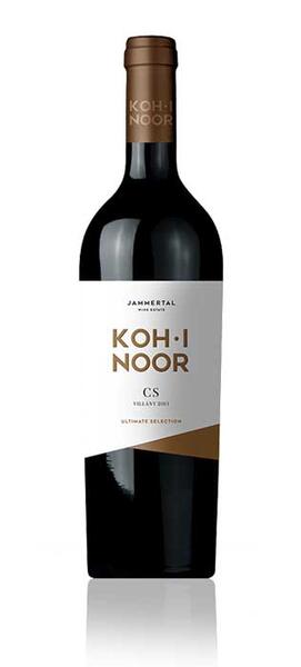 コ・イ・ノール カベルネソーヴィニヨン Koh-I-Noor  Cabernet Sauvignon