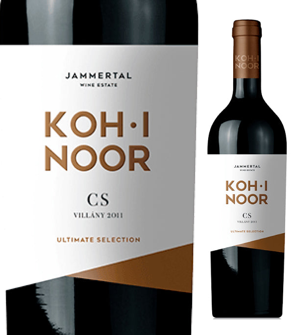 コ・イ・ノール カベルネソーヴィニヨン Koh-I-Noor Cabernet Sauvignon