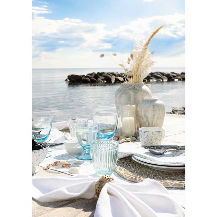 【Green Gate】Paper Napkin (S size) -CELESTINE -