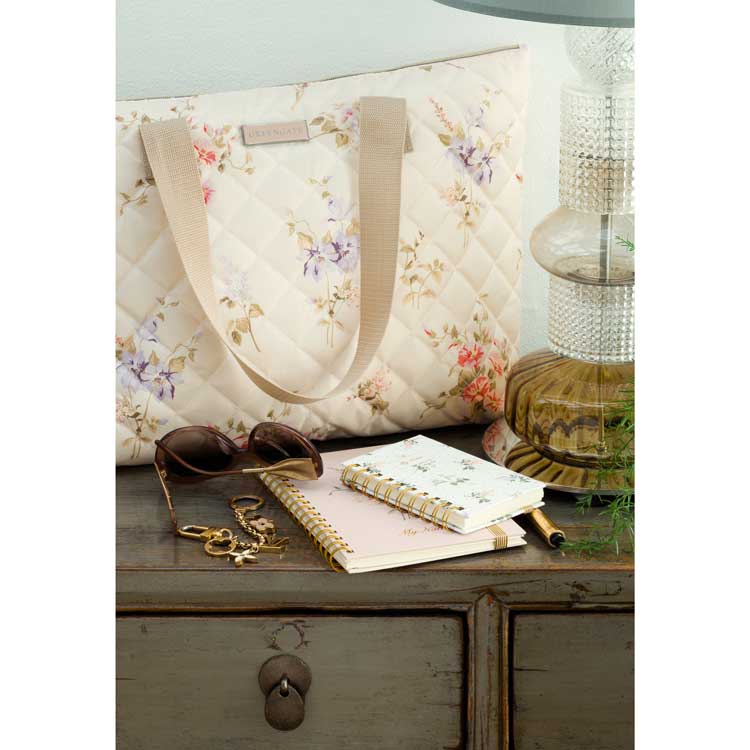 【Green Gate】Note Book A5 -FALLULAH-