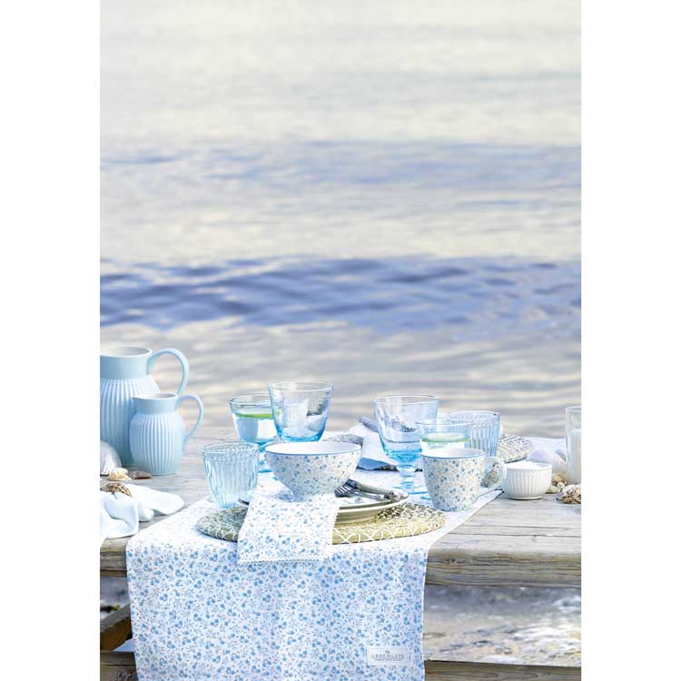 【Green Gate】Paper Napkin (S size) -CELESTINE -