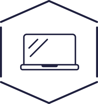 パソコンのアイコン