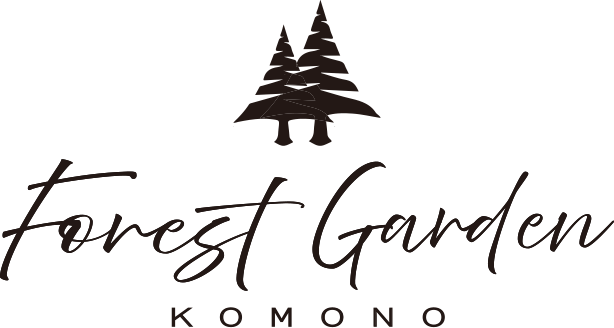 Forest Garden KOMONO